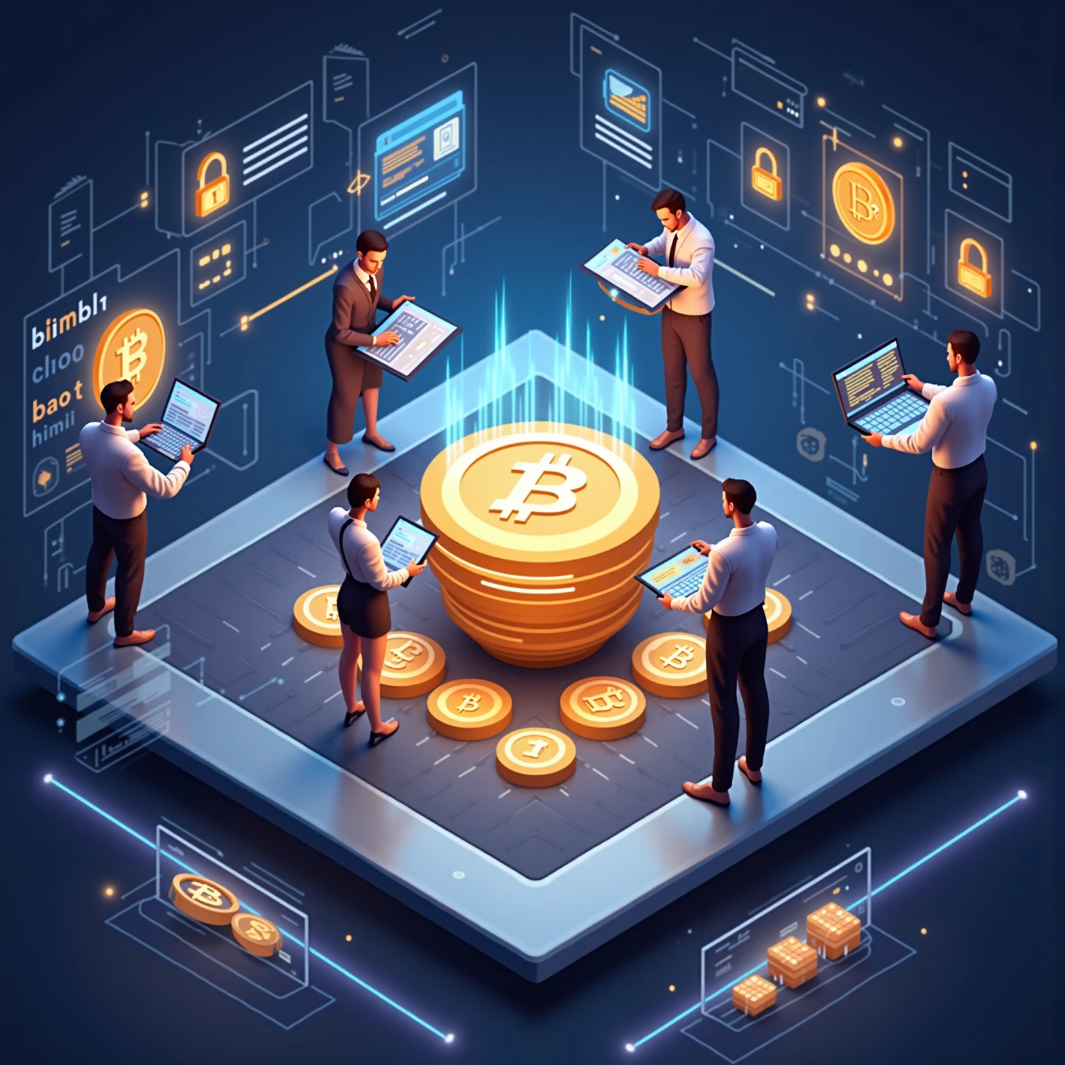 Crypto Market Surges with $3.3 Billion in Inflows as Bitcoin Nears $110,000